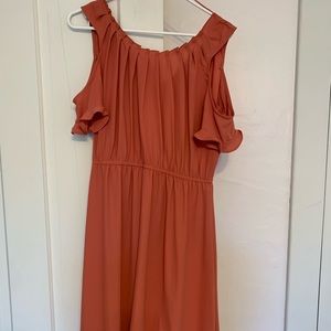 LC Lauren Conrad dress